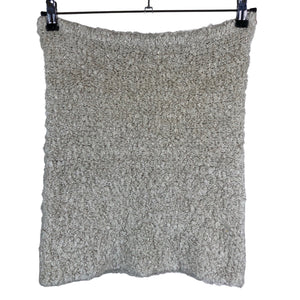 Unisex Tiger of Sweden - Circle scarf, size Midi - Gray (2)