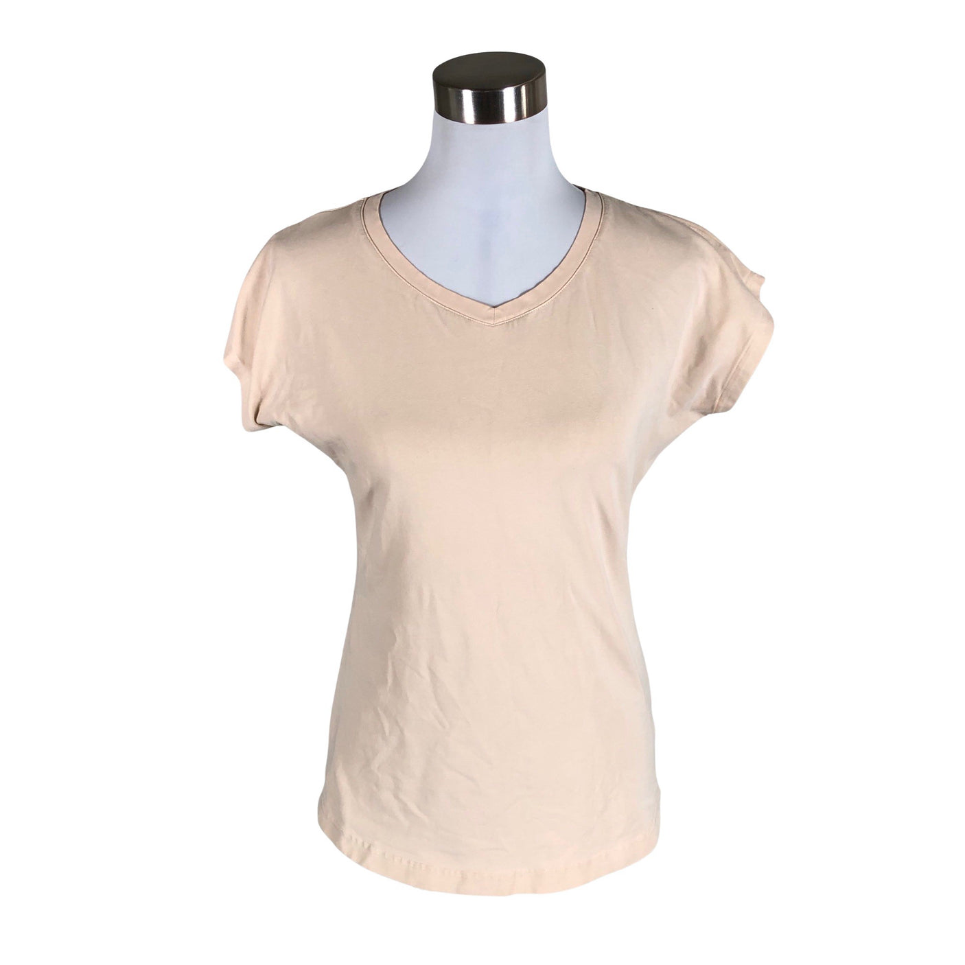 Unisex NOSH - T-shirt, size 34 - Beige (1)