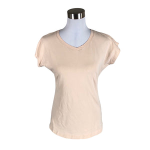 Unisex NOSH - T-shirt, size 34 - Beige (1)