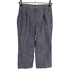 Unisex Kinderit - Slacks, size 116 - 122 - Gray (1)