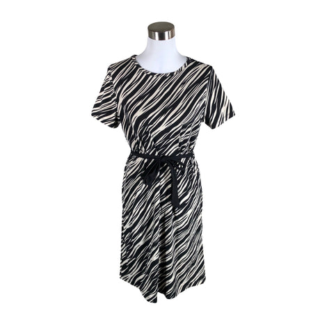 Unisex me&i - Tricot dress, size 36 - Beige ()