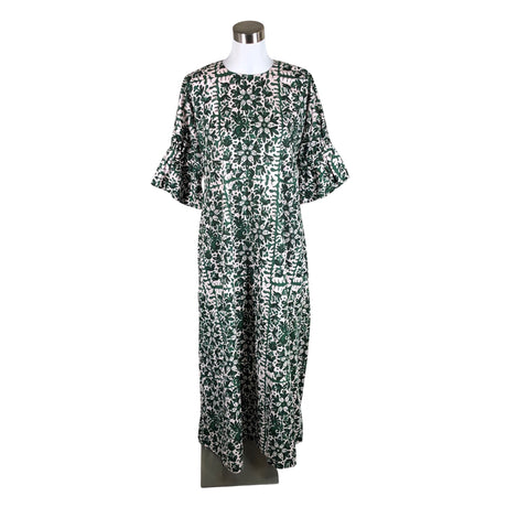 Unisex Marimekko - Dress, size 38 - Green ()