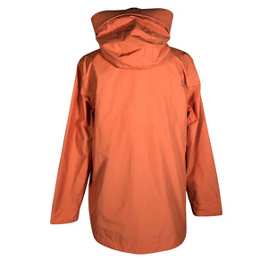 Unisex Didriksons - Outdoor jacket, size 38 - Orange (2)
