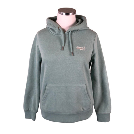 Unisex Superdry - Hoodie, size 42 - Green ()