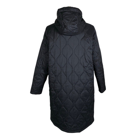 Unisex R-collection - Lightly padded jacket, size 36 - Black (2)