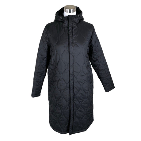 Unisex R-collection - Lightly padded jacket, size 36 - Black ()
