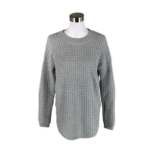 Unisex Crocker - Sweater, size 36 - Gray (1)