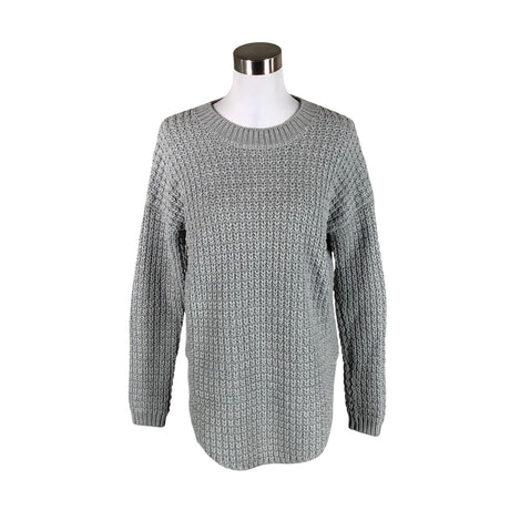 Unisex Crocker - Sweater, size 36 - Gray ()
