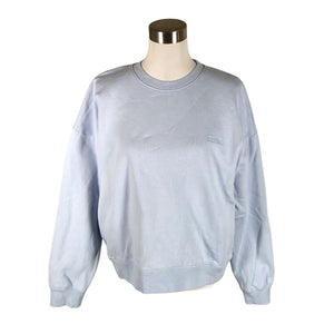 Unisex Nanso - Sweatshirt, size 38 - Light blue (1)