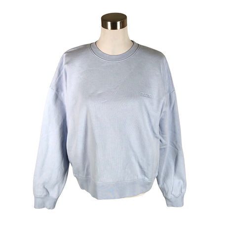 Unisex Nanso - Sweatshirt, size 38 - Light blue ()