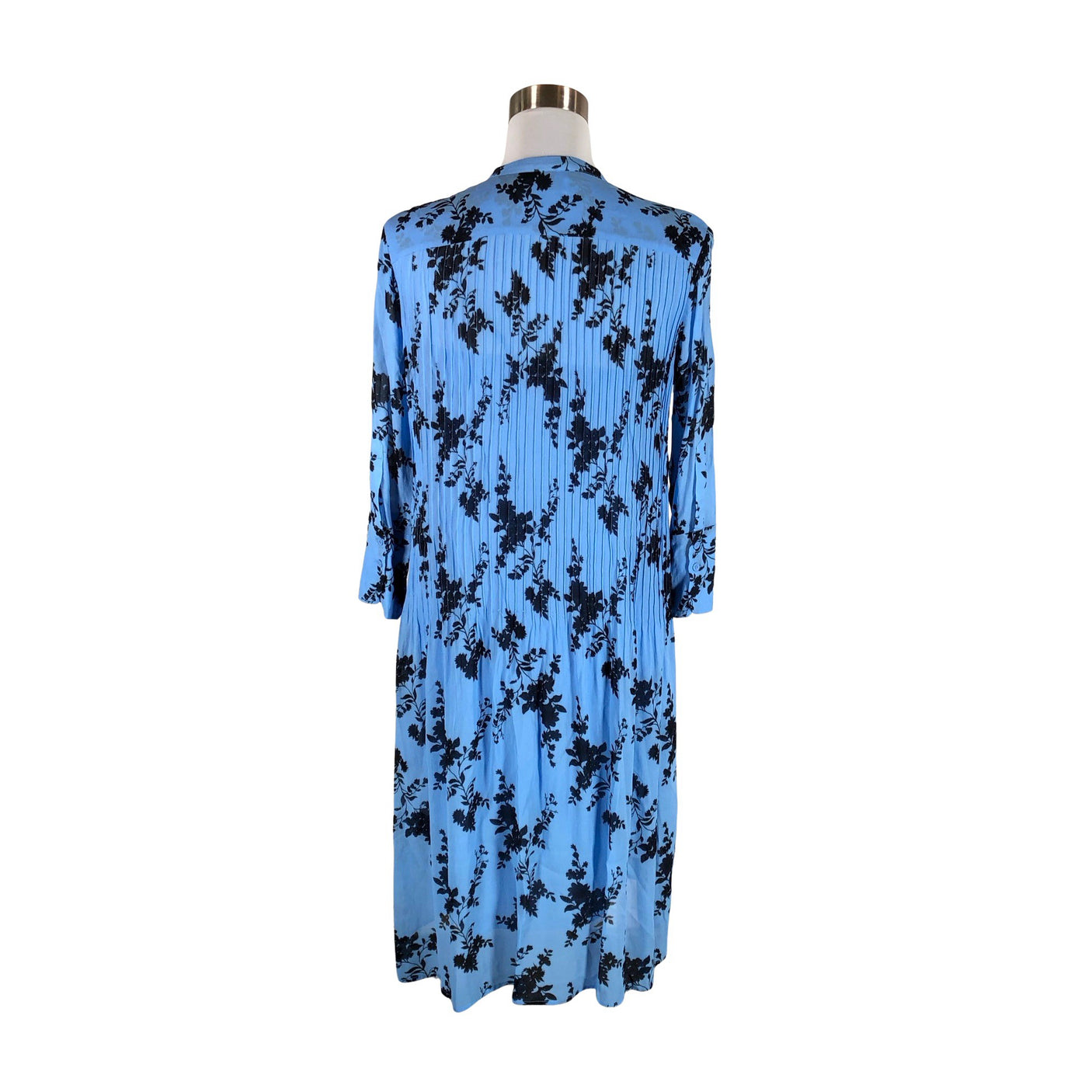 Unisex Samsoe&Samsoe - Dress, size 36 - Blue (2)