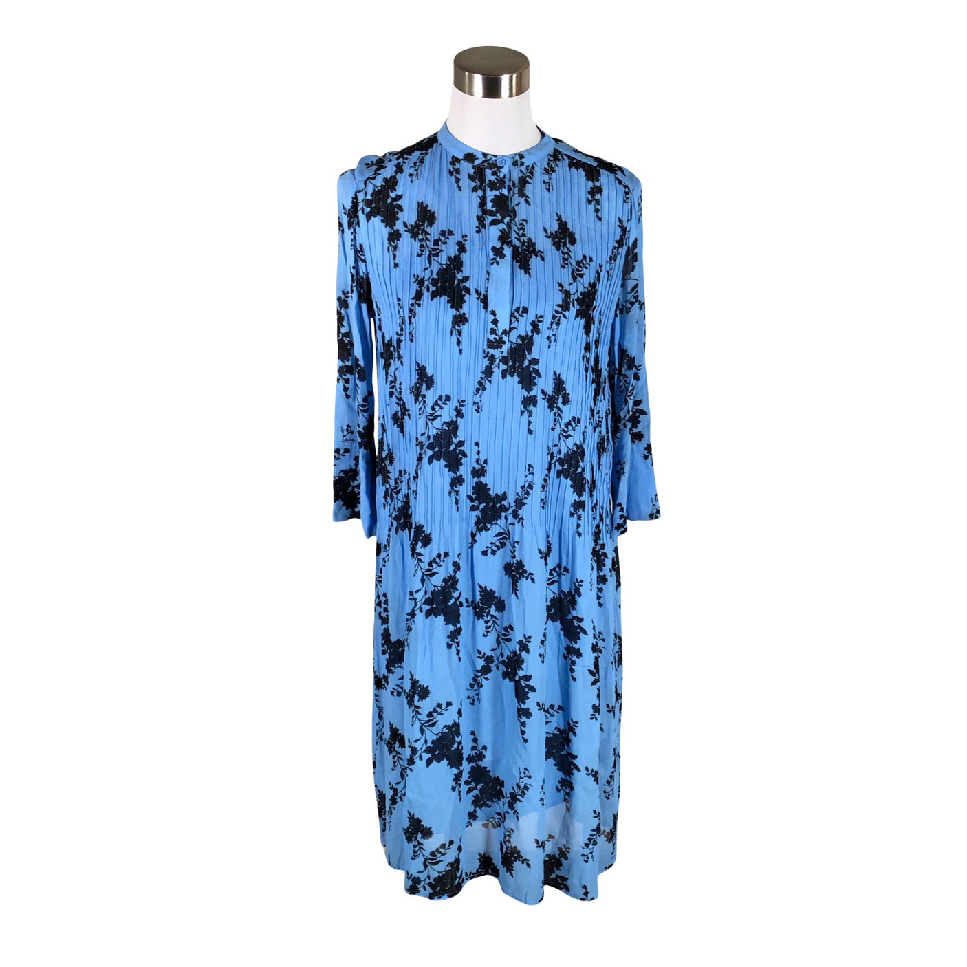 Unisex Samsoe&Samsoe - Dress, size 36 - Blue (1)