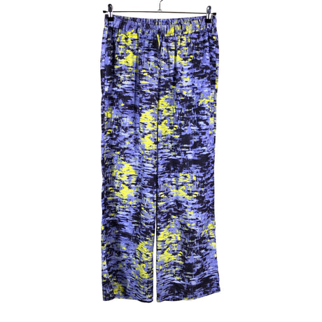 Unisex Makia - Slacks, size 38 - Violet ()