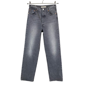 Unisex Levi's - Jeans, size W26 - Gray (1)