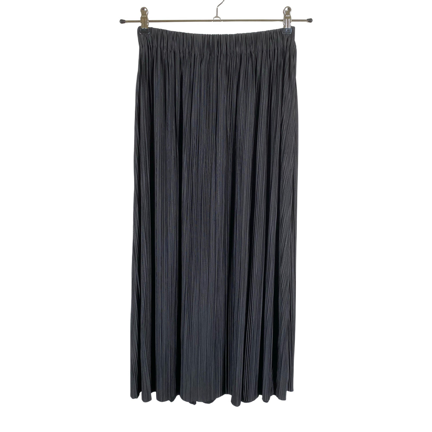 Unisex Samsoe&Samsoe - Fabric skirt, size 36 - Black (1)