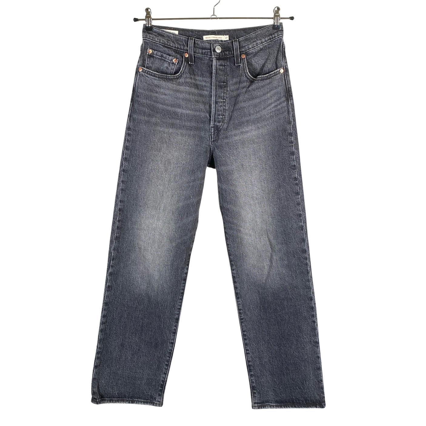 Unisex Levi's - Jeans, size W27 - Gray (1)