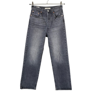 Unisex Levi's - Jeans, size W27 - Gray (1)