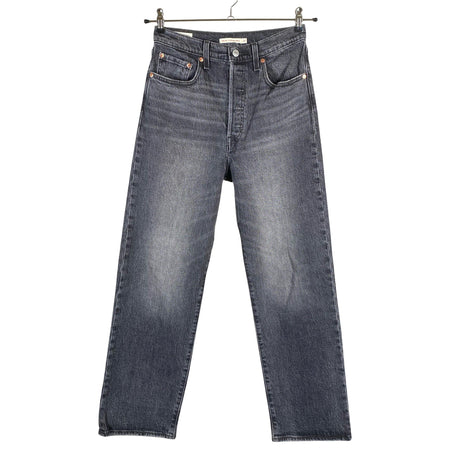 Unisex Levi's - Jeans, size W27 - Gray ()