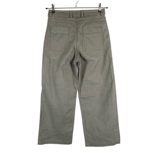 Unisex R-collection - Slacks, size 36 - Green (2)