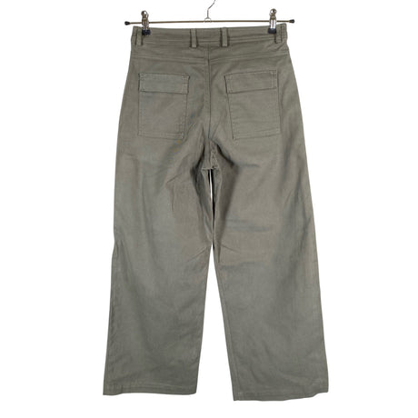 Unisex R-collection - Slacks, size 36 - Green (2)