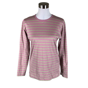 Unisex Marimekko - Tricot shirt, size 36 - Light pink (1)