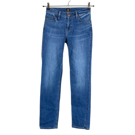 Unisex Lee - Jeans, size W27 - Blue ()
