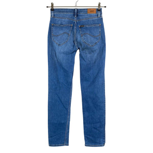 Unisex Lee - Jeans, size W27 - Blue (2)