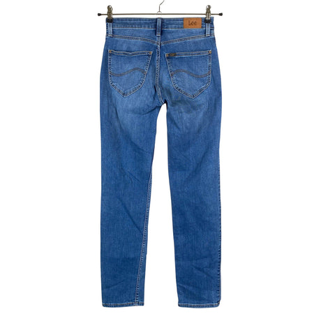 Unisex Lee - Jeans, size W27 - Blue (2)