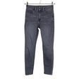 Unisex Lee - Jeans, size W28 - Gray ()