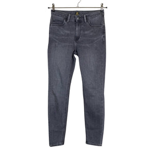 Unisex Lee - Jeans, size W28 - Gray (1)
