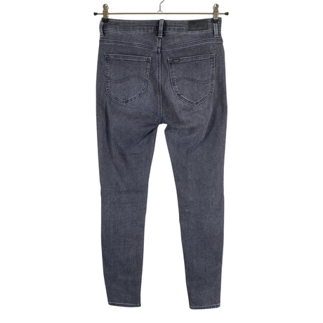 Unisex Lee - Jeans, size W28 - Gray (2)