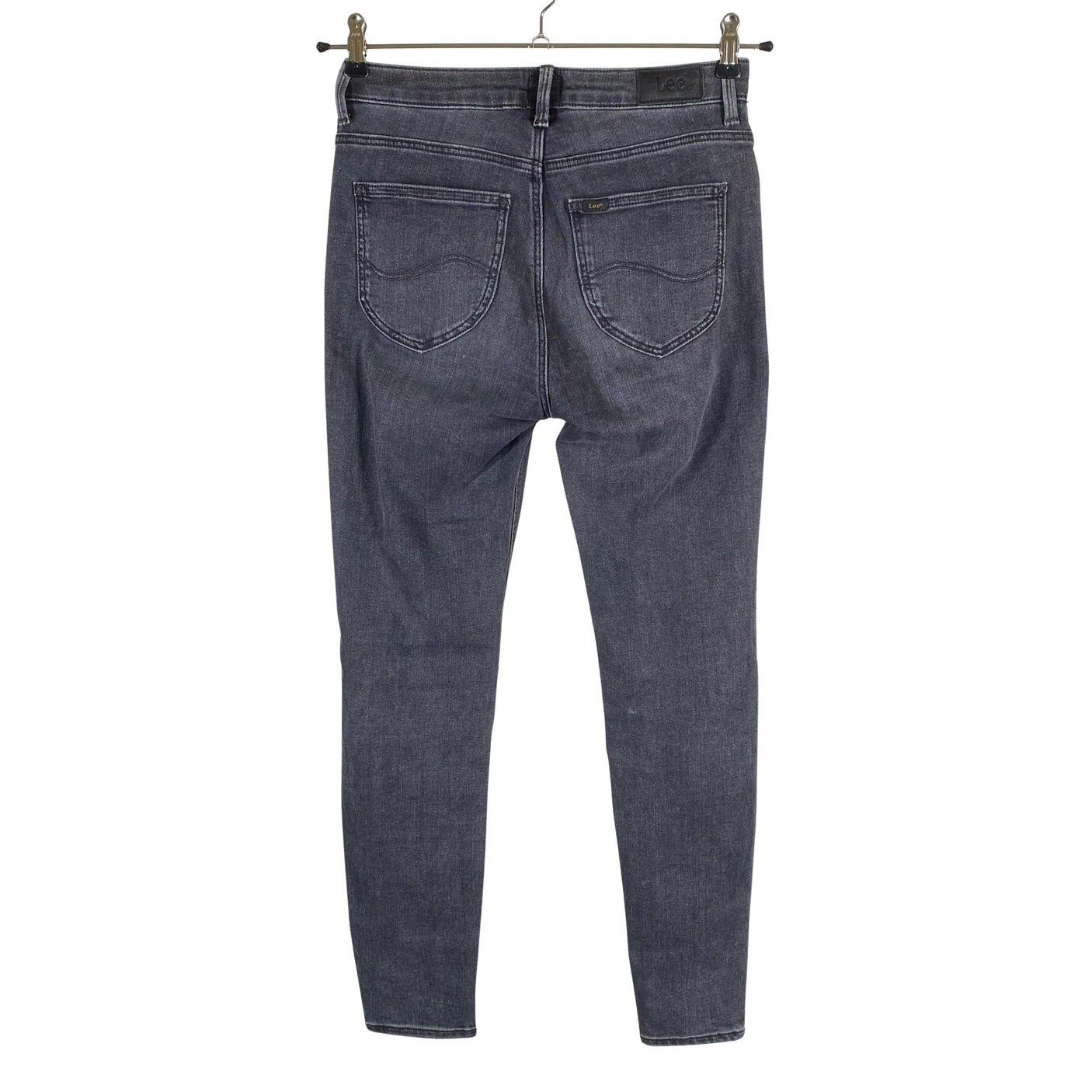 Unisex Lee - Jeans, size W28 - Gray (2)
