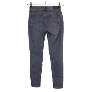 Unisex Lee - Jeans, size W28 - Gray (2)