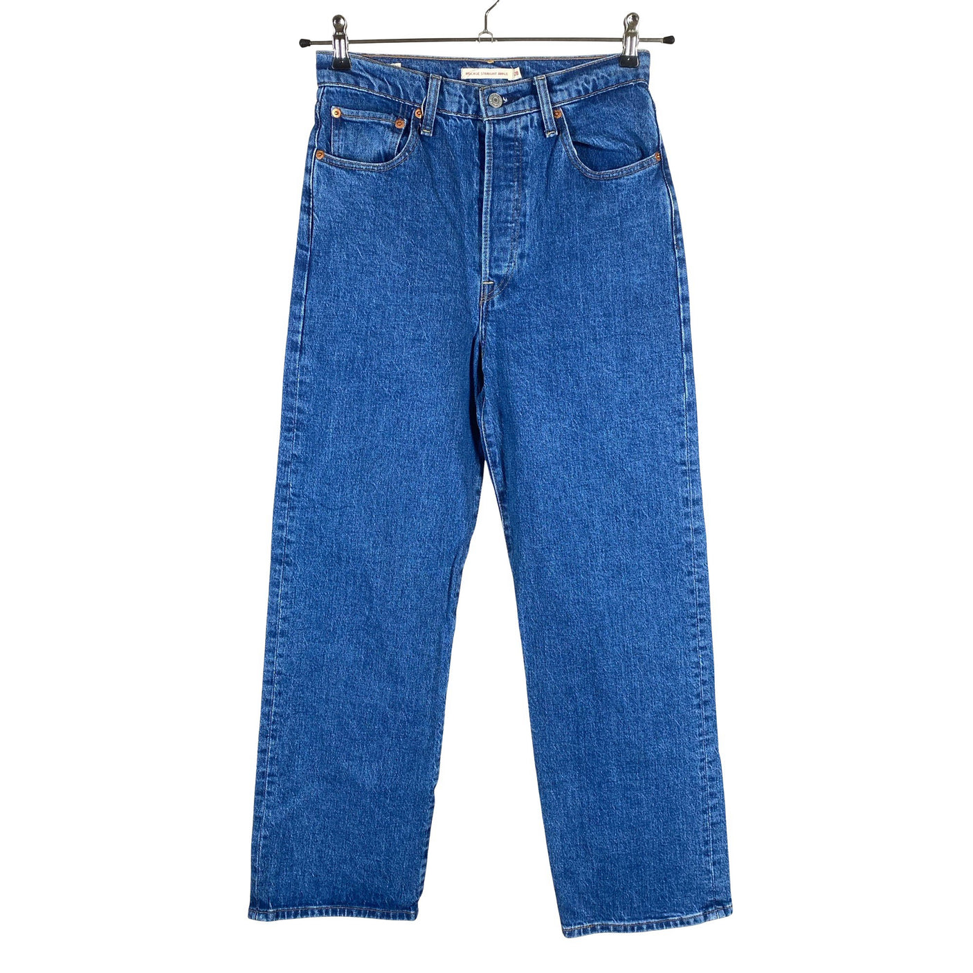 Unisex Levi's - Jeans, size W28 - Blue (1)
