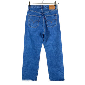 Unisex Levi's - Jeans, size W28 - Blue (2)