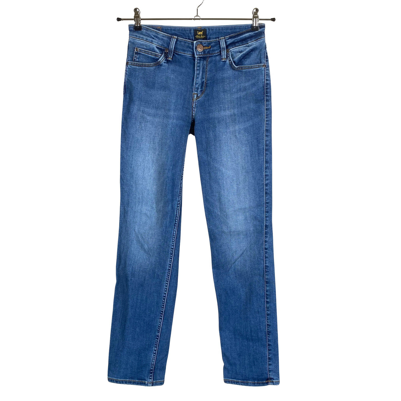 Unisex Lee - Jeans, size W27 - Blue (1)