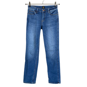 Unisex Lee - Jeans, size W27 - Blue (1)