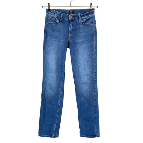 Unisex Lee - Jeans, size W27 - Blue ()