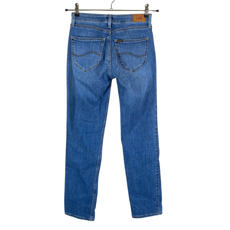 Unisex Lee - Jeans, size W27 - Blue (2)