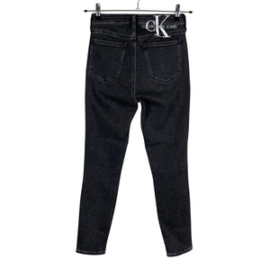 Unisex Calvin Klein Jeans - Jeans, size W28 - Gray (2)