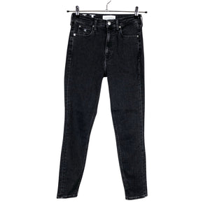 Unisex Calvin Klein Jeans - Jeans, size W28 - Gray (1)