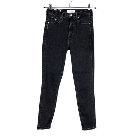 Unisex Calvin Klein Jeans - Jeans, size W28 - Gray ()