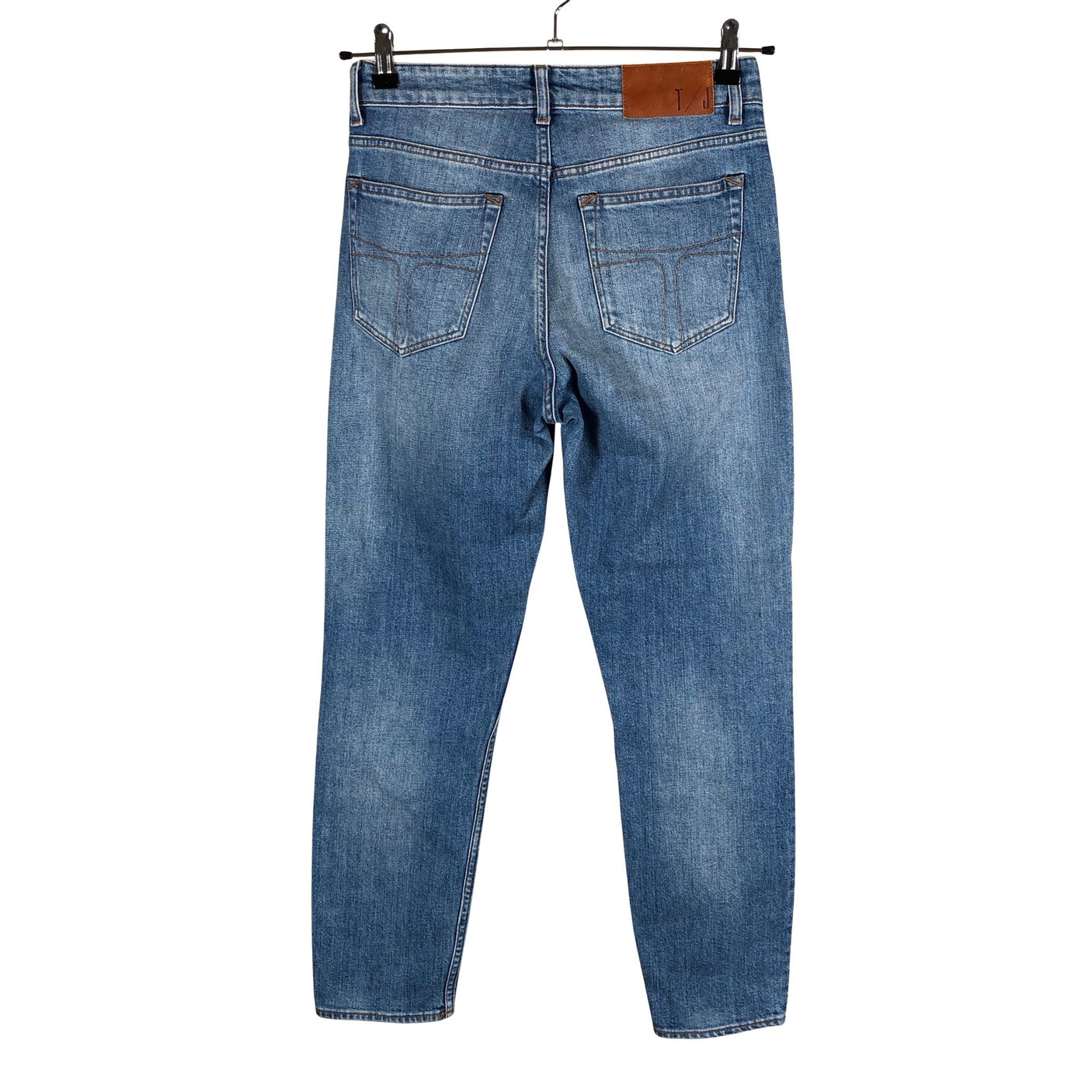 Unisex Tiger of Sweden - Jeans, size W27 - Light blue (2)