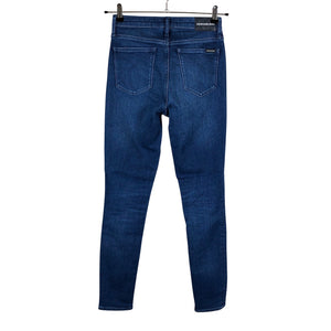 Unisex Calvin Klein Jeans - Jeans, size W28 - Blue (2)