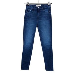 Unisex Calvin Klein Jeans - Jeans, size W28 - Blue (1)