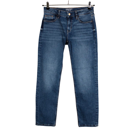 Unisex Esprit - Jeans, size W27 - Blue ()