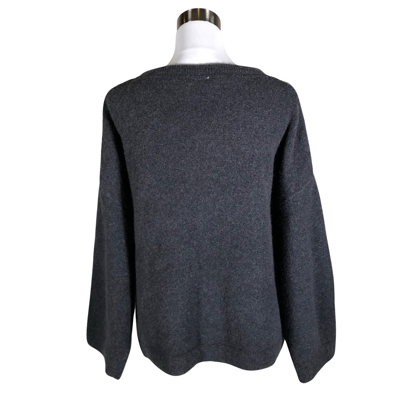 Unisex Won Hundred - Sweater, size 34 - Gray (2)