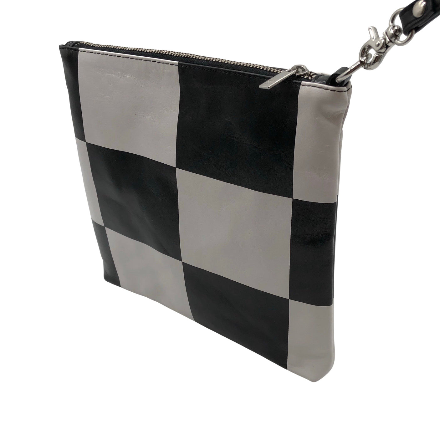Unisex Marimekko - Handbag, size Midi - White (2)