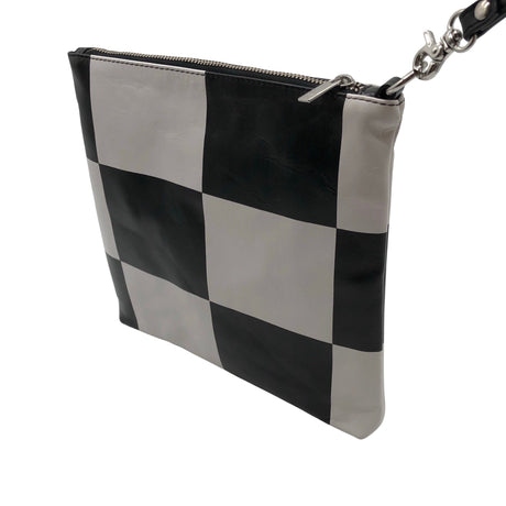Unisex Marimekko - Handbag, size Midi - White (2)