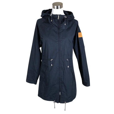 Unisex Makia - Outdoor jacket, size 38 - Blue ()